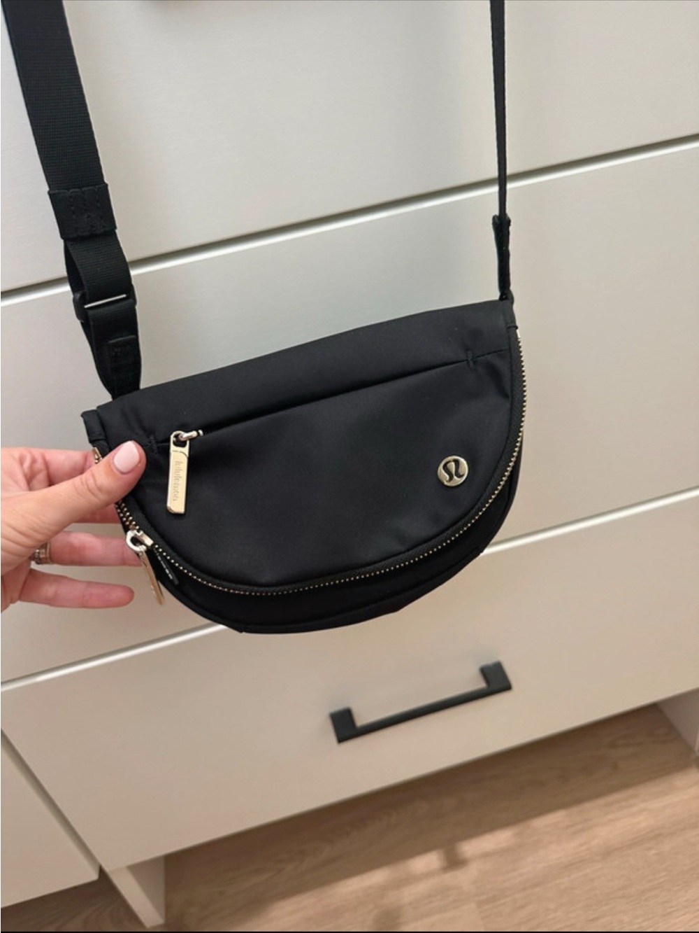 lululemon Lululemon All Night Festival Bag 2L